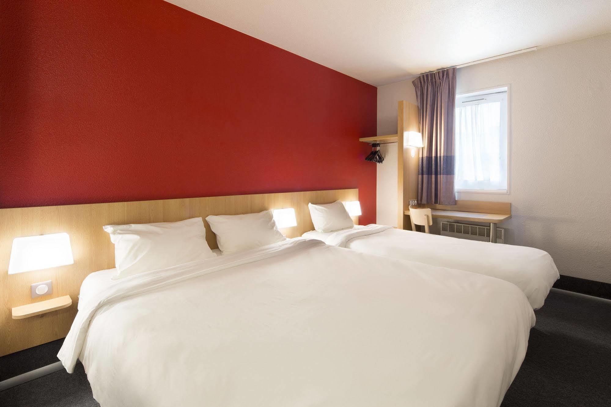 B&B Hotel Strasbourg Sud โอสต์วัลด์ ภายนอก รูปภาพ