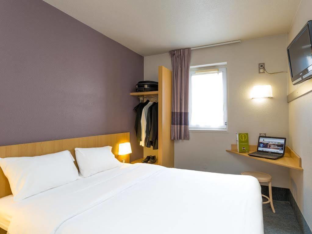 B&B Hotel Strasbourg Sud โอสต์วัลด์ ภายนอก รูปภาพ