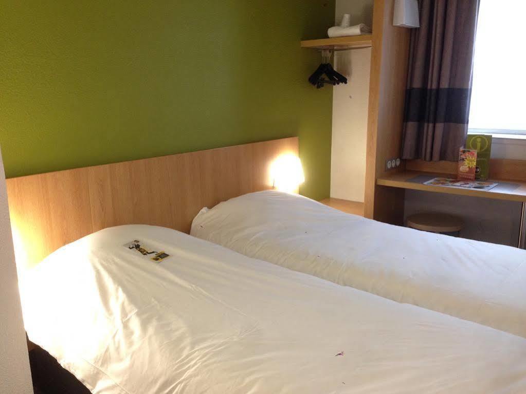B&B Hotel Strasbourg Sud โอสต์วัลด์ ภายนอก รูปภาพ